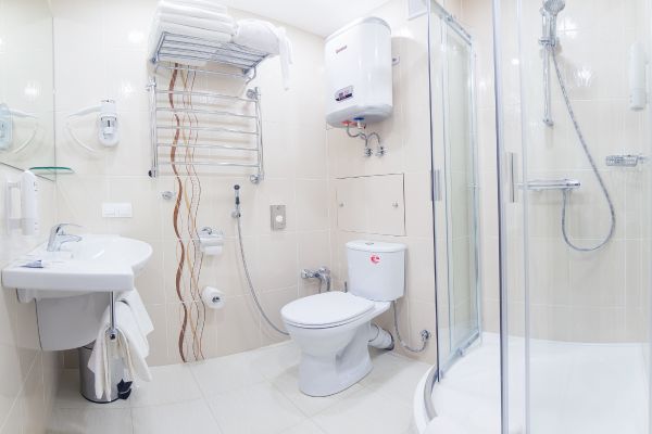Hotel Countries (Samara)